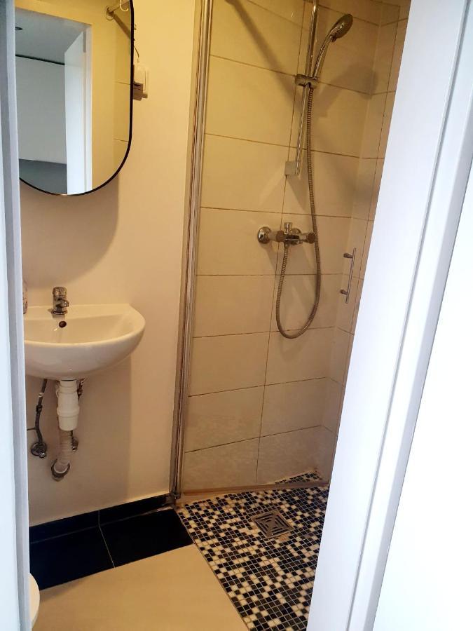 Nice And Bright Flat In Pankow ベルリン エクステリア 写真